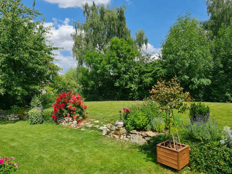 Inventář a dekorace