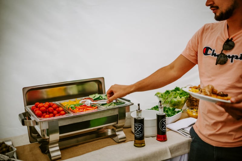 Inventář a dekorace