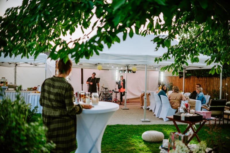 Inventář a dekorace