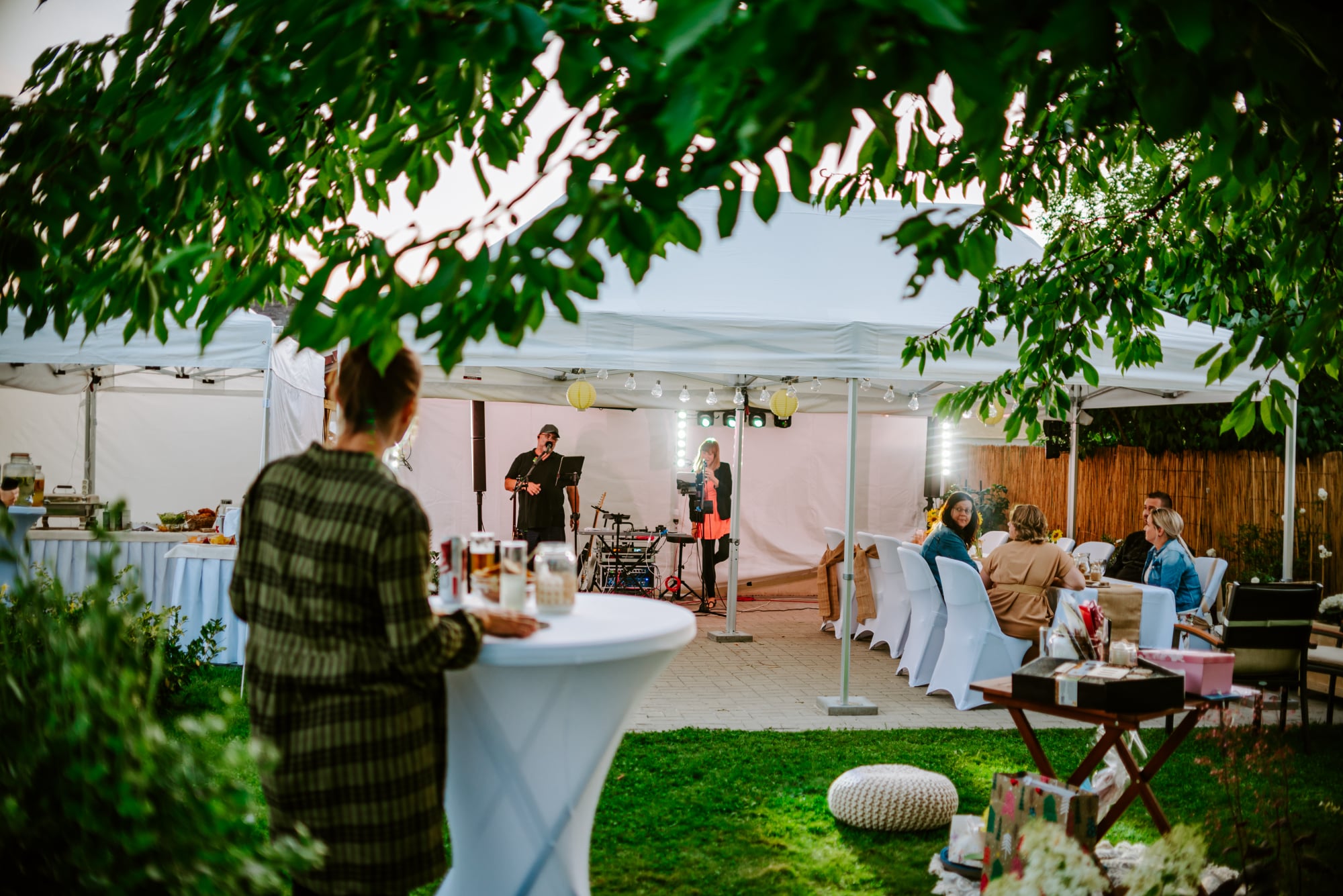 Inventář a dekorace